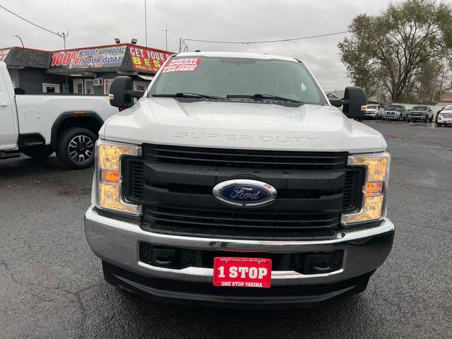 2019 Ford F-250 XL