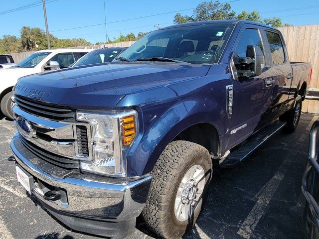 2019 Ford F-250 XL