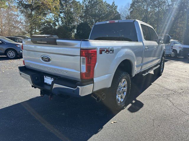 2019 Ford F-250 XL