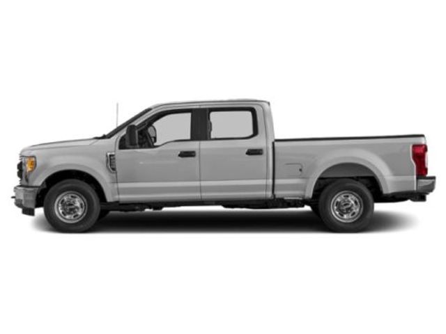 2019 Ford F-250 XL