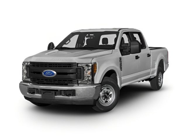 2019 Ford F-250 XL