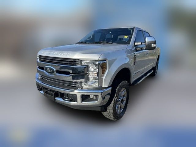 2019 Ford F-250 XL