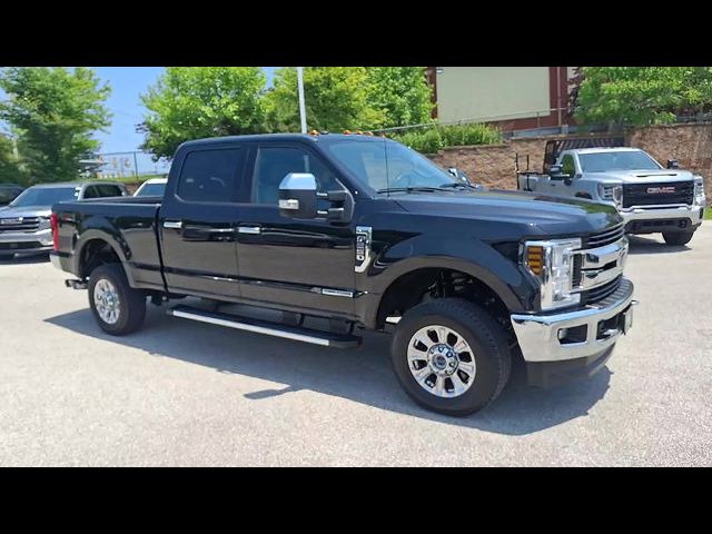 2019 Ford F-250 XLT