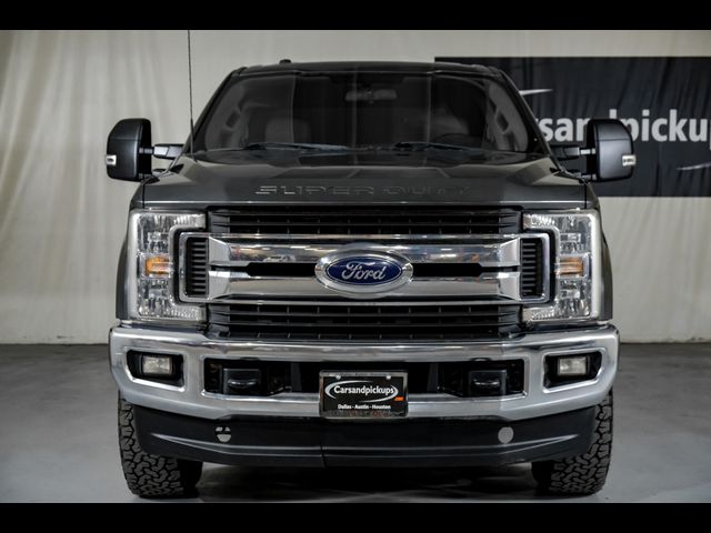 2019 Ford F-250 XLT