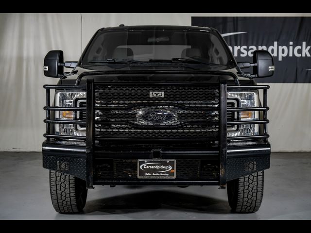 2019 Ford F-250 