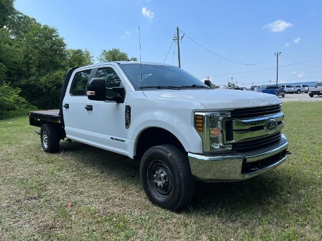 2019 Ford F-250 XL