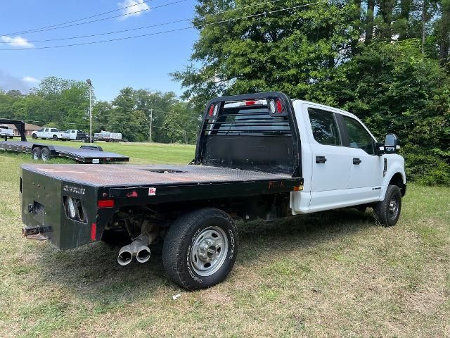 2019 Ford F-250 XL