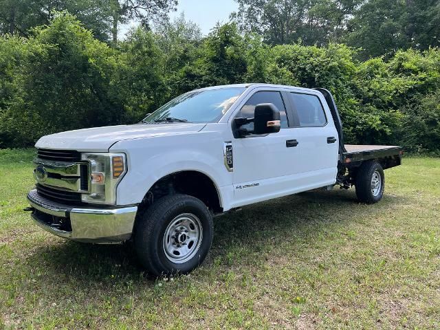 2019 Ford F-250 XL