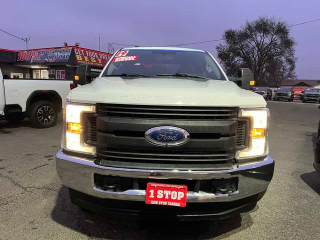 2019 Ford F-250 XL