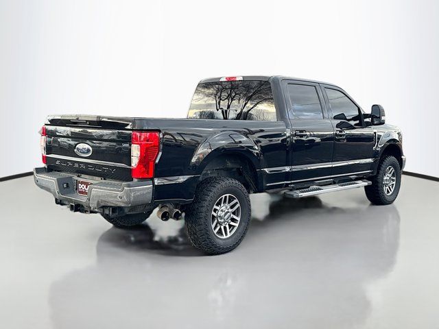 2019 Ford F-250 XL