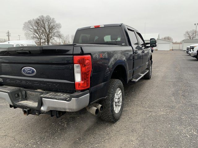 2019 Ford F-250 XL