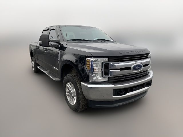 2019 Ford F-250 XL