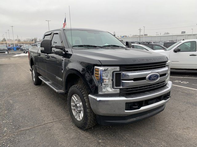 2019 Ford F-250 XL