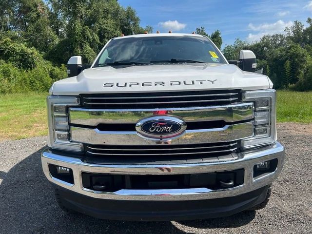 2019 Ford F-250 XL