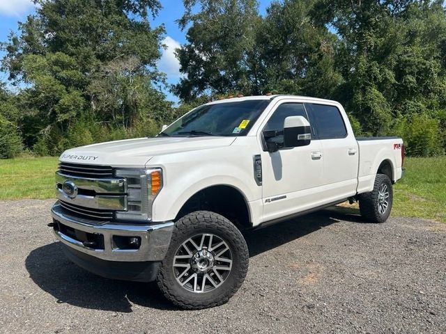 2019 Ford F-250 XL