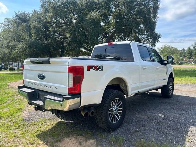 2019 Ford F-250 XL