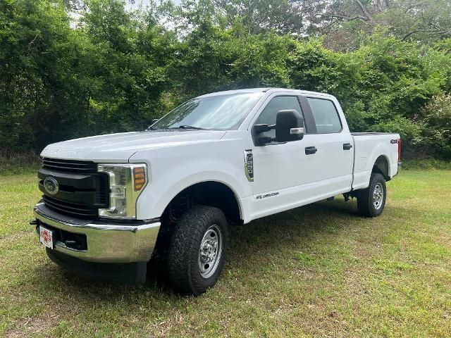 2019 Ford F-250 XL