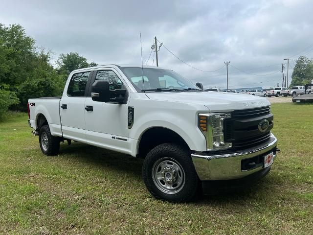 2019 Ford F-250 XL