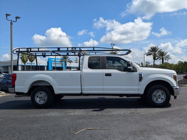 2019 Ford F-250 XL