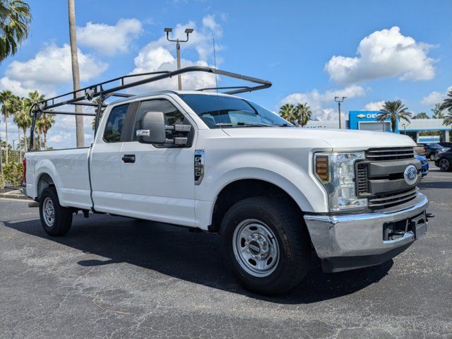 2019 Ford F-250 XL