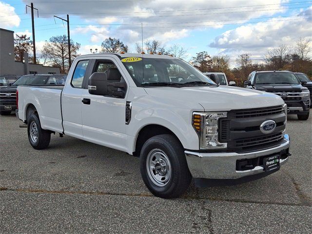 2019 Ford F-250 XL