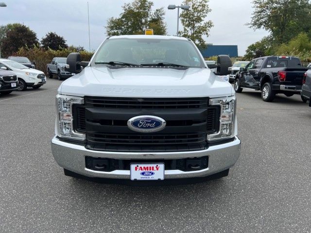 2019 Ford F-250 XL