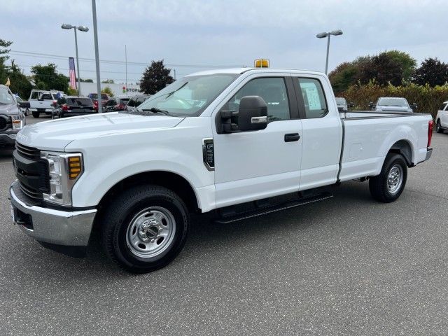 2019 Ford F-250 XL