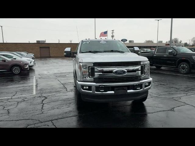 2019 Ford F-250 XL