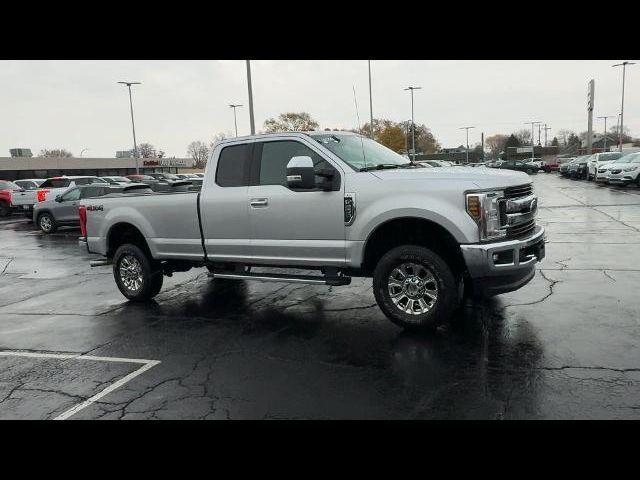 2019 Ford F-250 XL