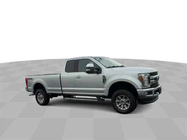 2019 Ford F-250 XL