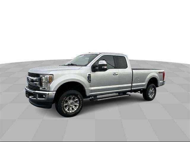 2019 Ford F-250 XL