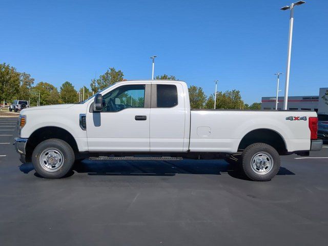 2019 Ford F-250 XL