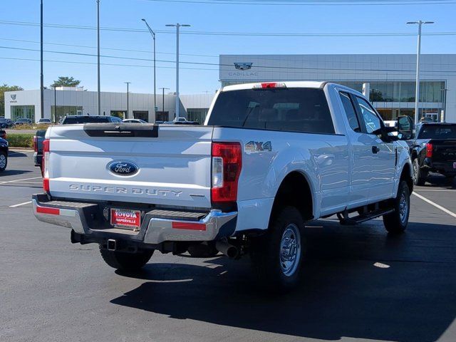 2019 Ford F-250 XL