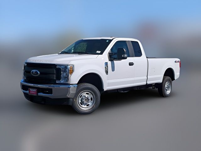 2019 Ford F-250 XL