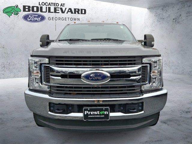 2019 Ford F-250 XL