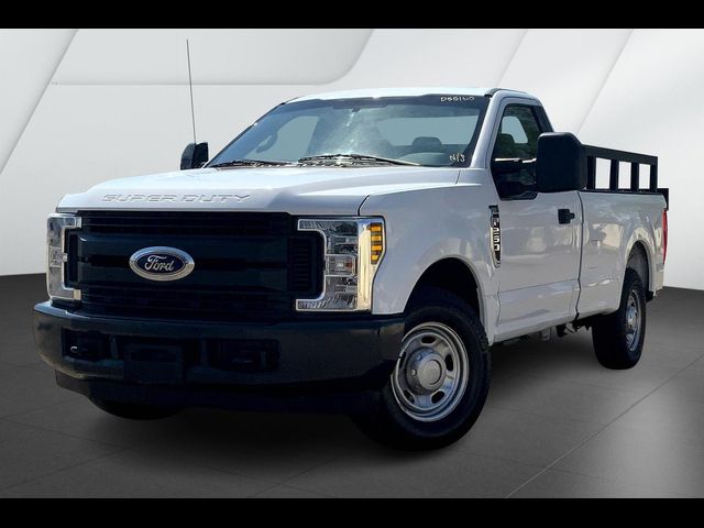 2019 Ford F-250 XL