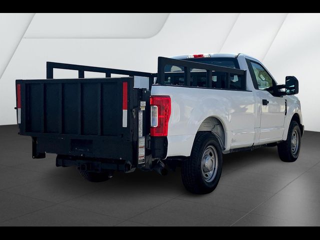 2019 Ford F-250 XL