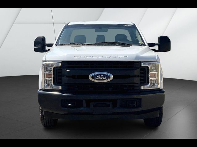 2019 Ford F-250 XL