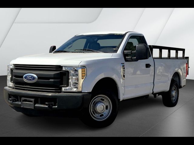 2019 Ford F-250 XL