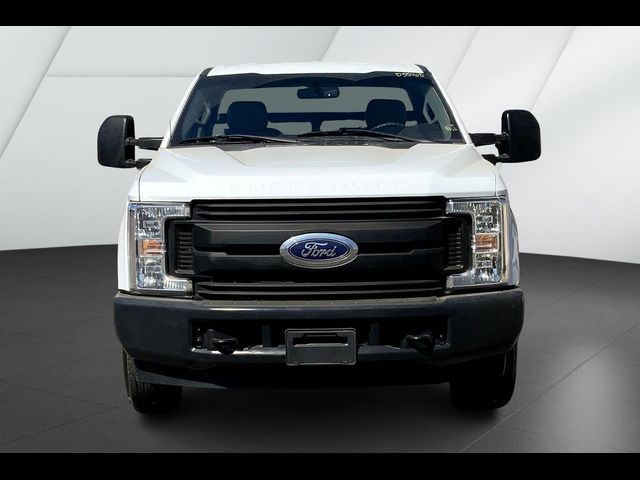 2019 Ford F-250 XL