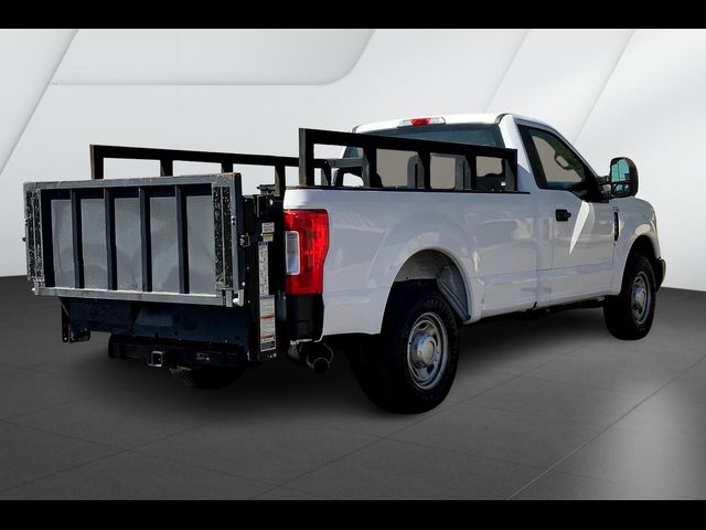 2019 Ford F-250 XL