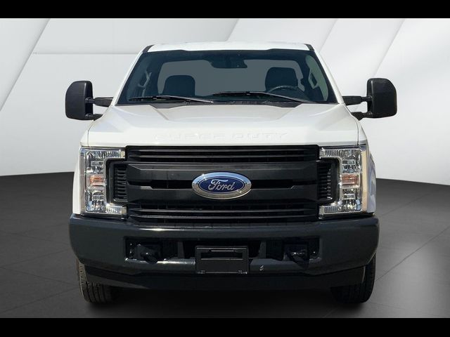 2019 Ford F-250 XL