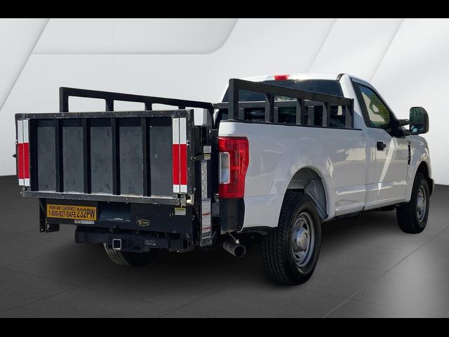 2019 Ford F-250 XL