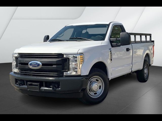 2019 Ford F-250 XL