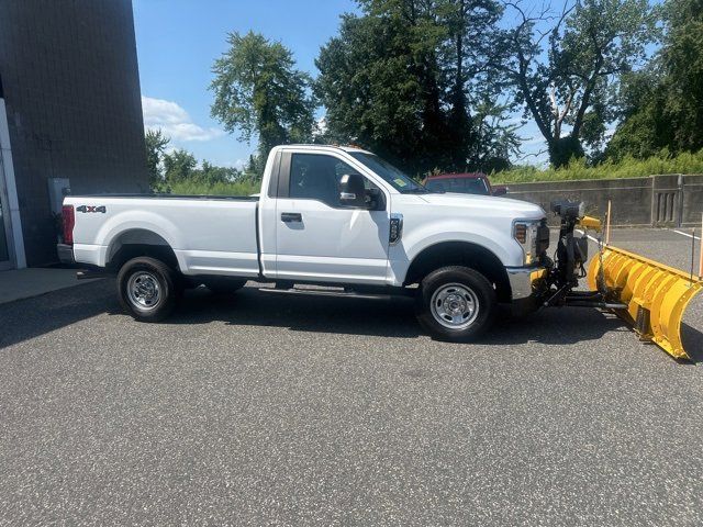 2019 Ford F-250 XL