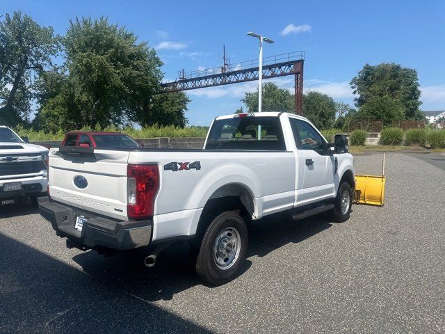 2019 Ford F-250 XL