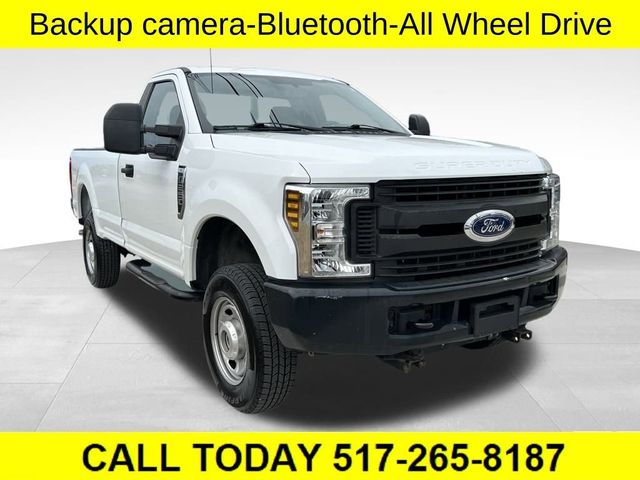 2019 Ford F-250 XL