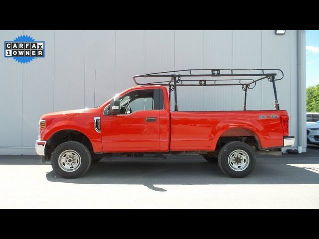 2019 Ford F-250 XL