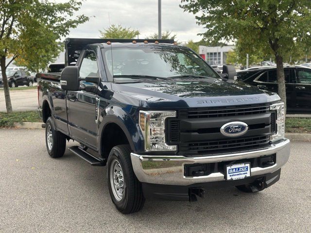 2019 Ford F-250 XL