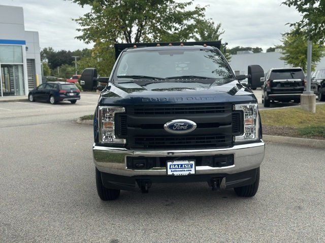 2019 Ford F-250 XL